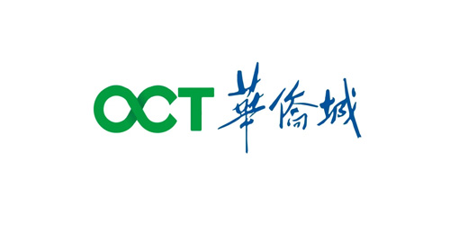 華僑城